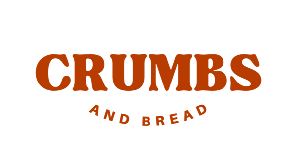 Crumbs And Bread