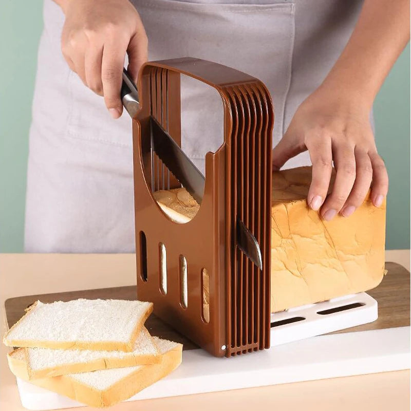 Bread Slicer Stand