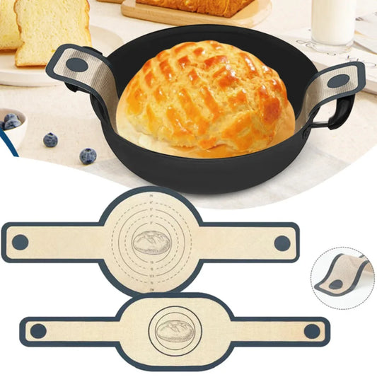 Silicone Bread Sling