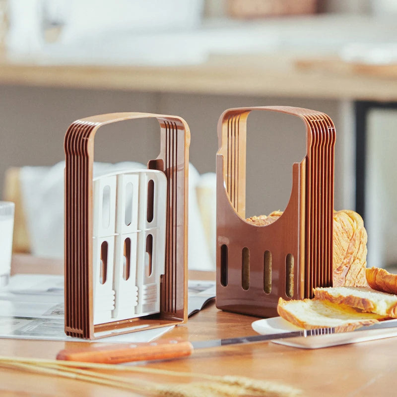 Bread Slicer Stand