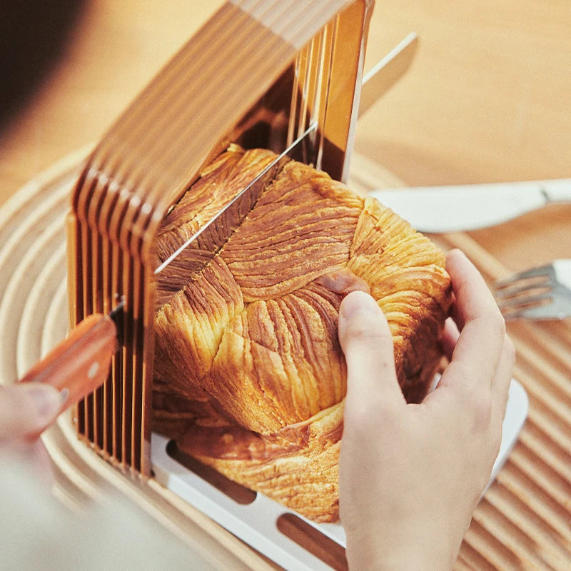 Bread Slicer Stand